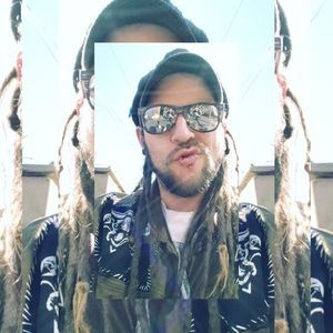 Meet your Posher, Richard